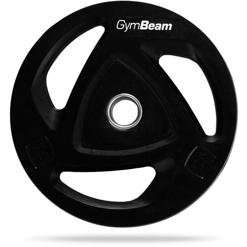 GymBeam iron disk teg 51 mm 25kg Cene