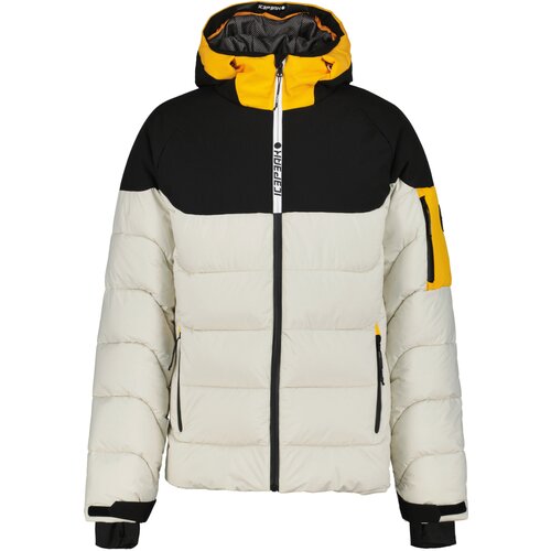 Icepeak Edgerton, muška jakna za skijanje, bež 456114530I Cene