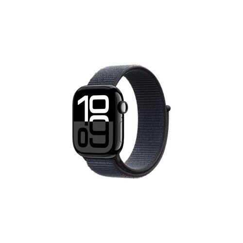 Apple Watch Series 10 GPS 42mm Jet Black Cijene