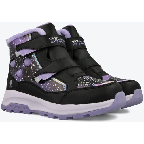 Skechers čizma za devojčice storm blazer gp Slike
