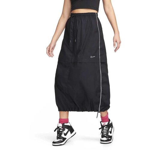 Nike W nsw skirt wvn sw Cene