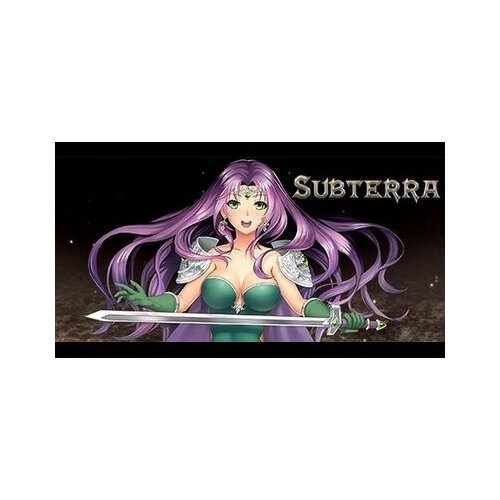  Subterra Steam Key GLOBAL Slike
