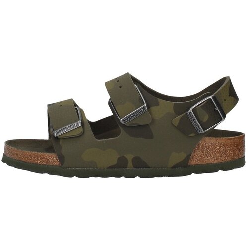 Birkenstock Sandali & Odprti čevlji 1014590 Zelena Cene