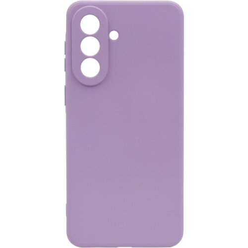 Chameleon Gumiran ovitek (TPU) za Samsung Galaxy A57 5G, svetlo vijoličen N-Type Cene