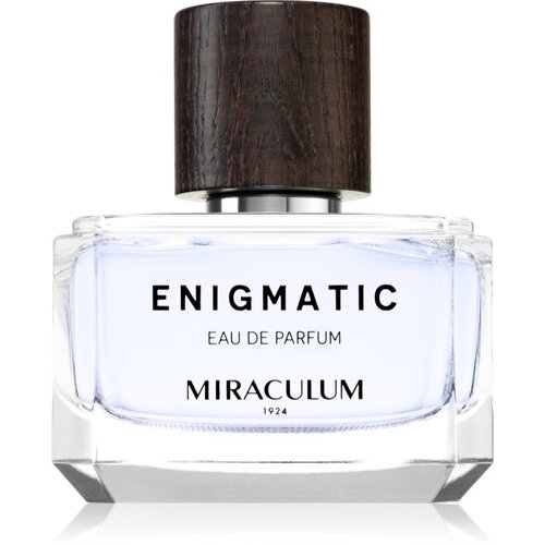 Miraculum Enigmatic parfumska voda za moške 50 ml Cene
