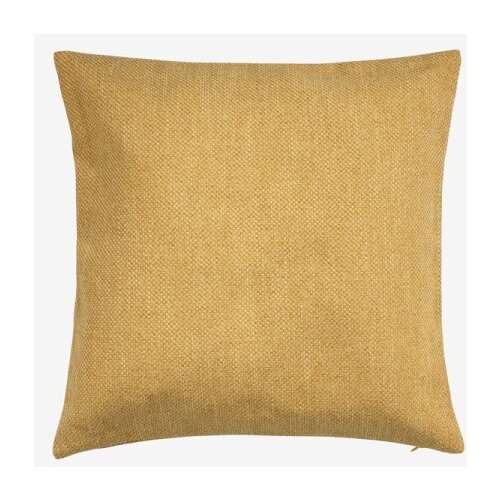  Ukrasna jastučnica 40x40 žuta Slike
