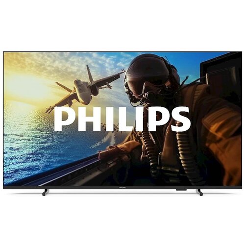 Philips led tv 50PUS7000/12, 4K, titan, crni, dolby atmos Cene