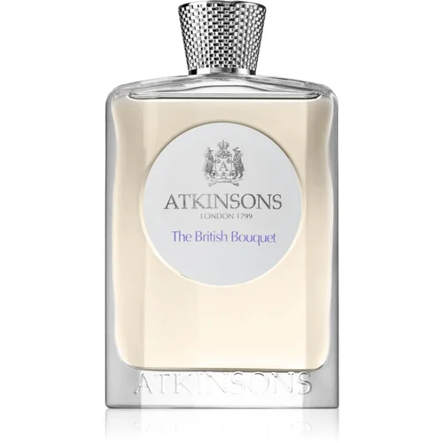 Atkinsons Parfem za žene The British Bouquet Atkinsons EDT