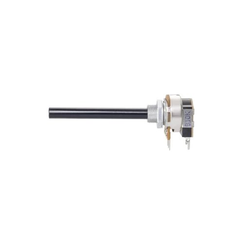 Weltron WCIP20CIPS-08-60F1-4K7-20%-LIN Vrtljivi potenciometar S prekidačem Mono 0.4 W 4.7 kOhm 1 ST Cijene
