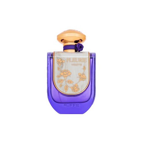 Riiffs Fleurie Violette parfemska voda za žene 100 ml Slike