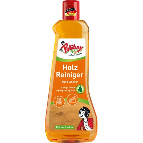  Čistilo za les - 500 ml Cene
