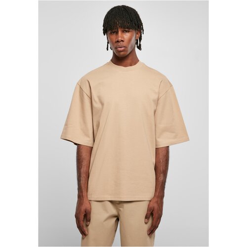 UC Men Organic Oversized Sleeve Tee unionbeige Cene
