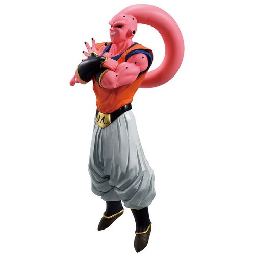 Banpresto Dragon Ball Z Vs Omnibus Ultimate Majin Buu Gohan Absorbed Ichibansho figura 27cm Slike