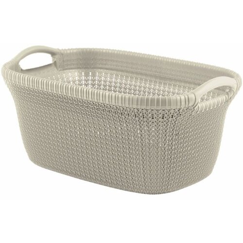Curver ko&scaron;ara za rublje Knit 40L Cijene