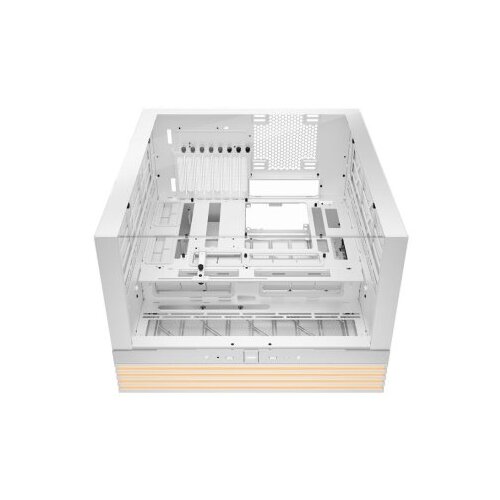 Be Quiet! light base 900 dx white BGW70 full tower kući&amp;scaron;te Slike