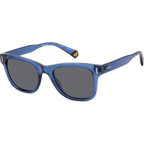 Polaroid PLD6206/S PJP/M9 Polarized - ONE SIZE (51) Slike