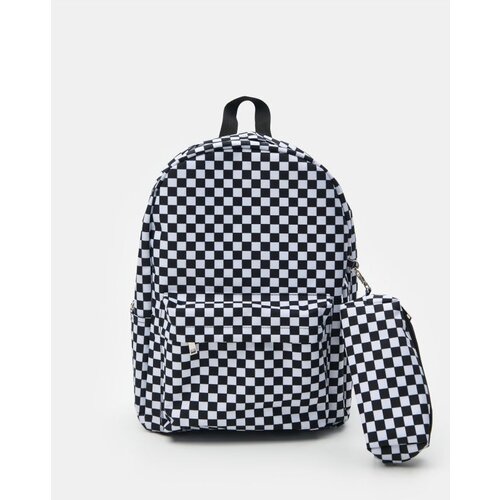 Sinsay Ruksak s pernicom Slike