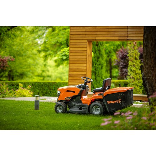 Villager traktor kosačica vt 1025 hd twin Slike