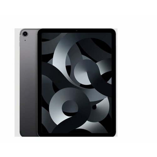 Apple 10.9-inch ipad Air5 cellular 64GB - space grey (mm6r3hc/a) Cene