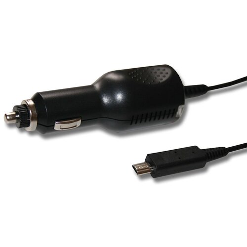 VHBW avtomobilski polnilec za tablični računalnik acer iconia tab A510 / A700 / A701, 18W / 12V / 1,5A Cene