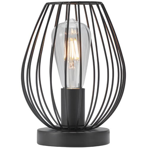 Braytron Stona Lampa E27 Crni BV03-00053 Cene