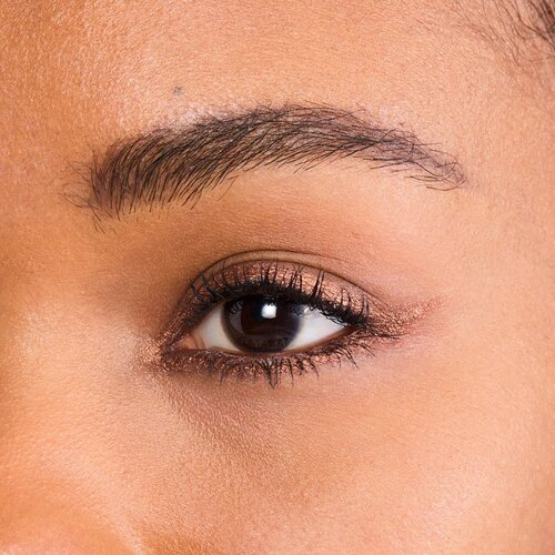 Clinique High Impact&amp;trade; Gel Tech Eyeliner gel črtalo za oči odtenek Bronze Glow 0.35 g Slike
