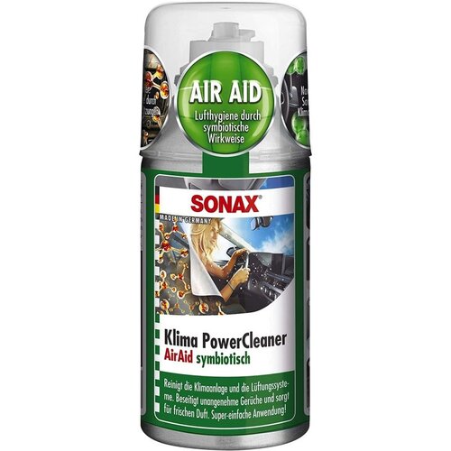 Sonax čistač klima-323100 Slike