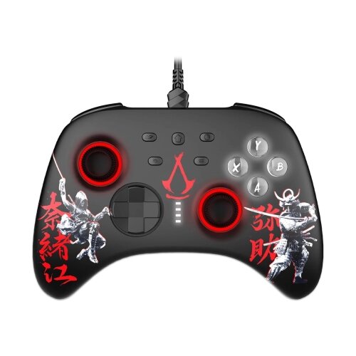 Freaks and Geeks ACreed Shadows Nintendo Switch Wired Controller Cijene