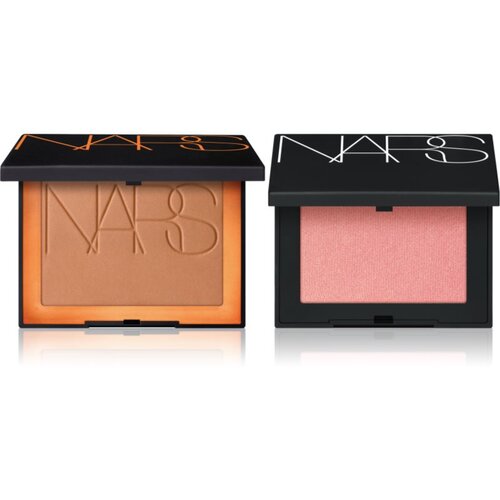 Nars The Iconic Blush &amp;amp; Bronzer Set set za savr&amp;scaron;en izgled Slike