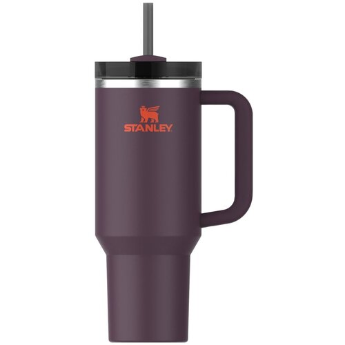 Stanley Tamno ljubičasta termosica 1,18 l Quencher H2.O FlowState – Cijene