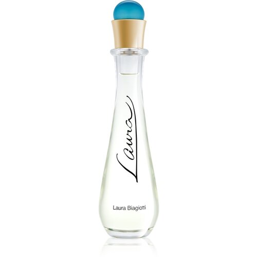 Laura Biagiotti Laura toaletna voda za ženske 25 ml Cene