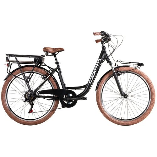  Bicikl COPPI OLANDA 26" - 26" Cijene