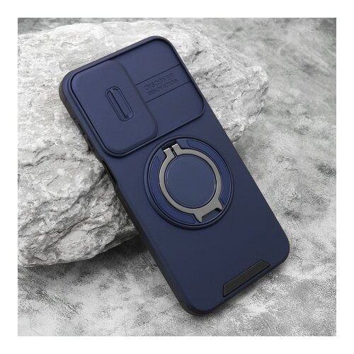  Futrola defender camshield za samsung a276b galaxy a27 5g plava ( F123708 ) Slike