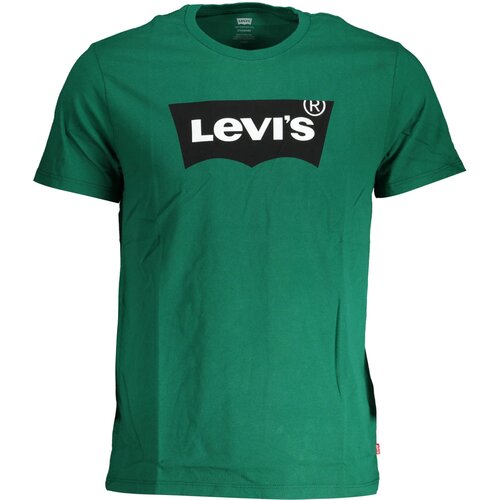 LEVI&amp;amp;#039;S LEVI&amp;amp;#39;S GREEN MAN SHORT SLEEVE T-SHIRT Slike