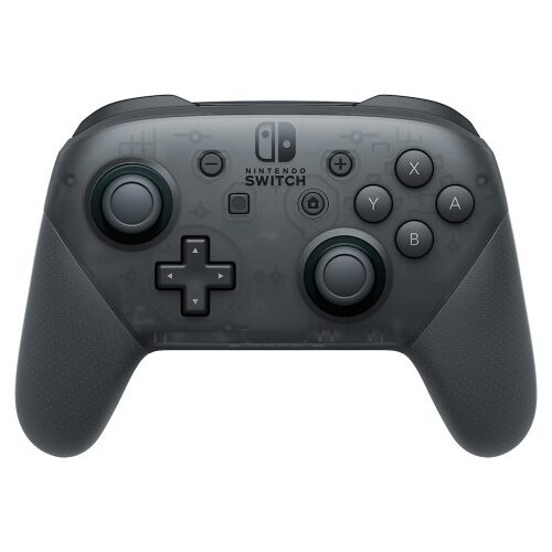 NINTENDO SWITCH PRO CONTROLLER Slike