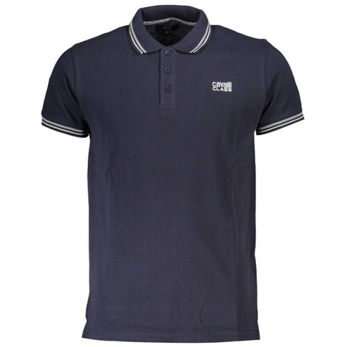 Cavalli Class polo majica qxt64t-kb002 Cene