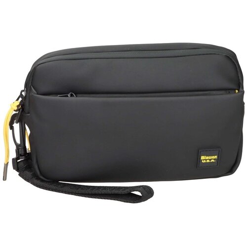 Blauer Torbice F5THOM03/RUB Črna Cene