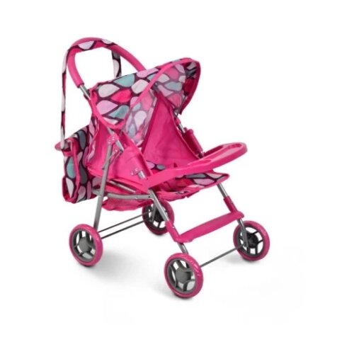 Cangaroo Venco KOLICA ZA LUTKE MINI 9617 (CAN6784) Slike