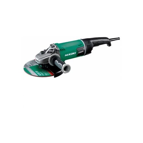 HIKOKI ugaona brusilica 230mm 2600W G23UDY2-WKZ Cene