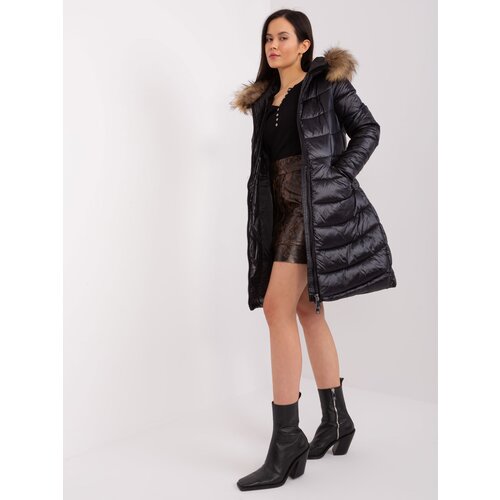 Trendy. ING Jacket-NM-KR-TR8125.99P-black Slike