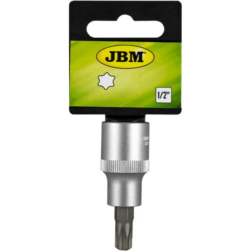 Jbm Torx gedora, T25, 1/2&amp;quot;, 55mm Slike