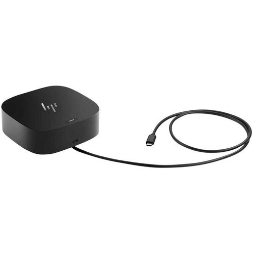 HP obnovljeno - kot novo - usb-c dock G5, (21578025) Slike
