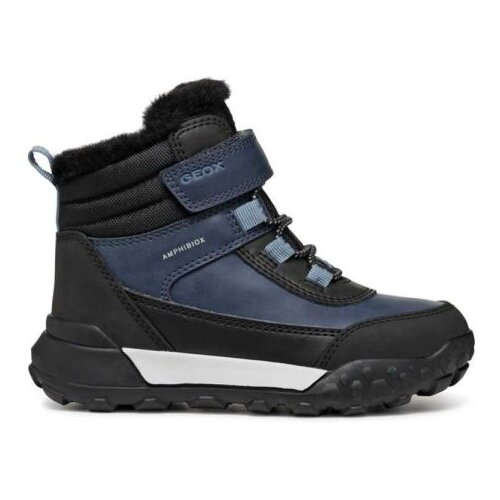Geox cipele za dečake  J trekkyup boy b abx J46MBE464J9B1 Cene