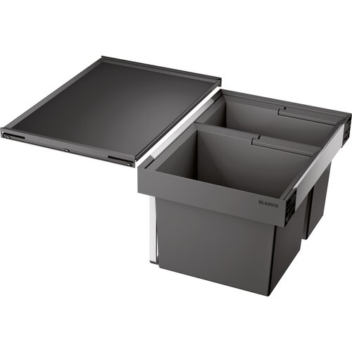 Blanco sorter odpadkov Flexon II 60/2, 49 l (521471) Slike