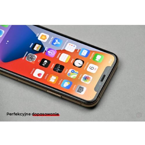 Myscreen protector my screen protector diamond lite za&amp;scaron;čitno kaljeno steklo samsung galaxy A70 A705 - edge full glue Slike