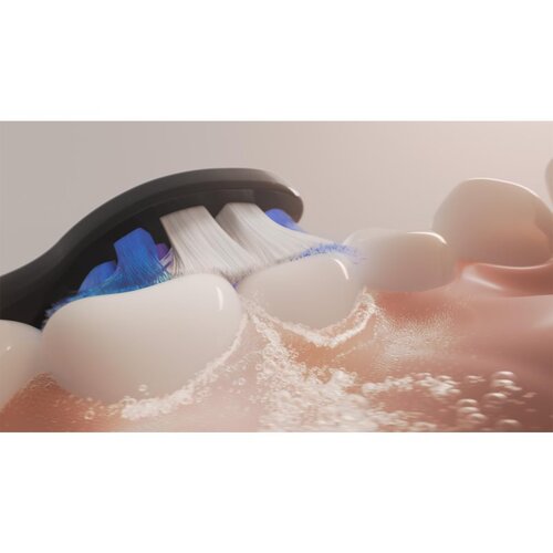 Philips Sonicare Sensitive HX6054/88 nadomestne glave za zobno &amp;scaron;četko 4 kos Slike