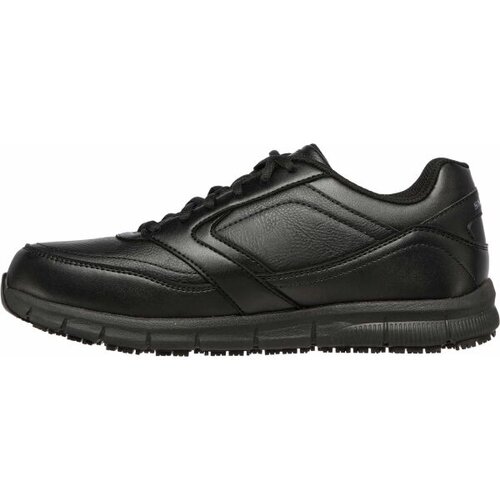 Skechers Pohodni&amp;scaron;tvo Nampa Črna Slike