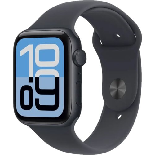 Apple Watch SE 3GPS 40mmMidnight Aluminium Case with Midnight Sport Band &ndash; M/L MEHC4RK/A 2Y Cijene