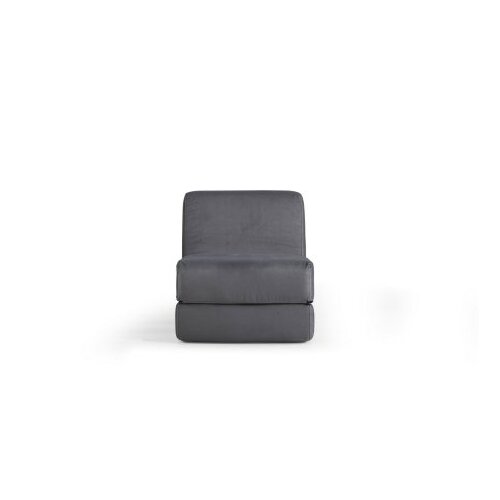 Atelier Del Sofa Fotelja na razvlačenje Origami, 100x70x70 cm, Antracit Slike