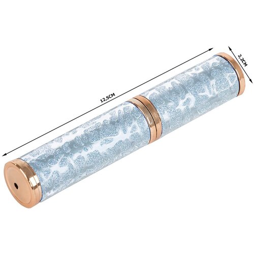  baterija. ženski epilator za lice i trimer za obrve led Slike
